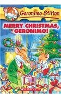Merry Christmas, Geronimo! (Geronimo Stilton)
