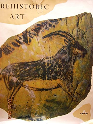 Treasures of Prehistoric Art