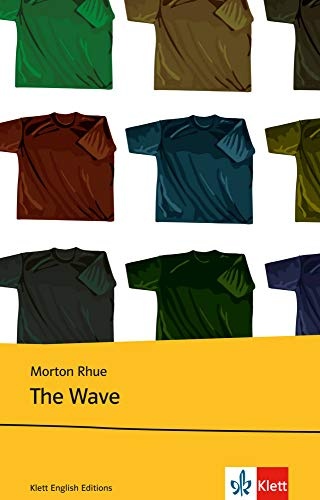 The Wave. Text and Study Aids. (Lernmaterialien)