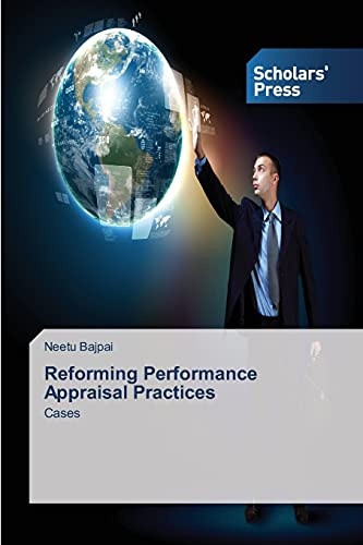 Reforming Performance Appraisal Practices: Cases
