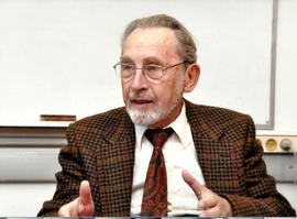 David Weiss Halivni