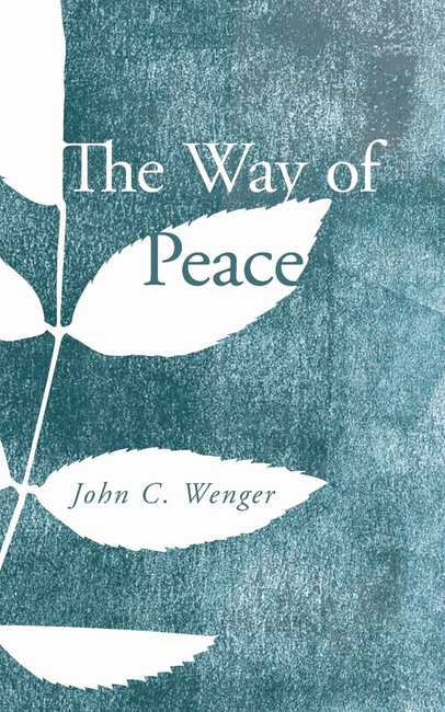 The Way of Peace: