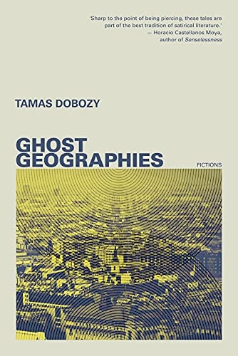 Ghost Geographies: Fictions