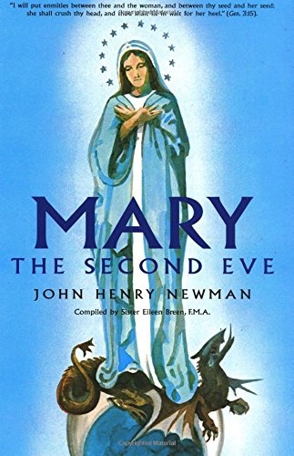 Mary The Second Eve