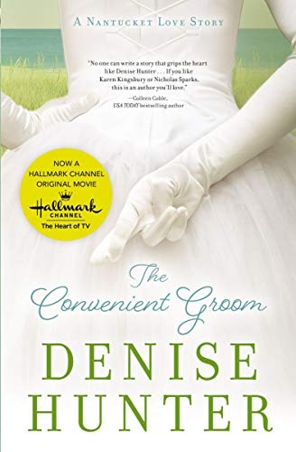 The Convenient Groom (Nantucket Love Story)