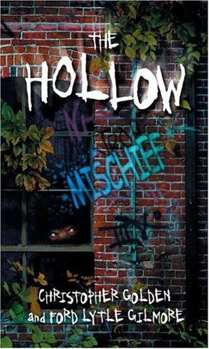 Mischief #3 (The Hollow)
