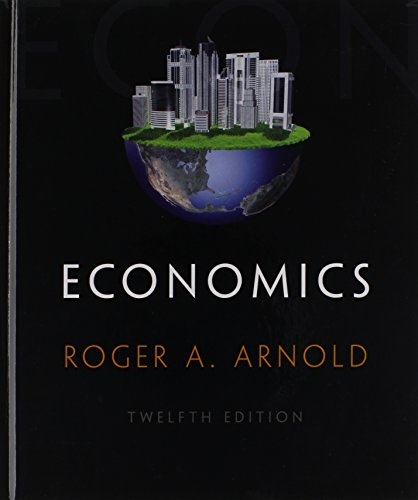 Economics (Book Only)