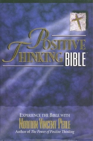 Positive Thinking Bible