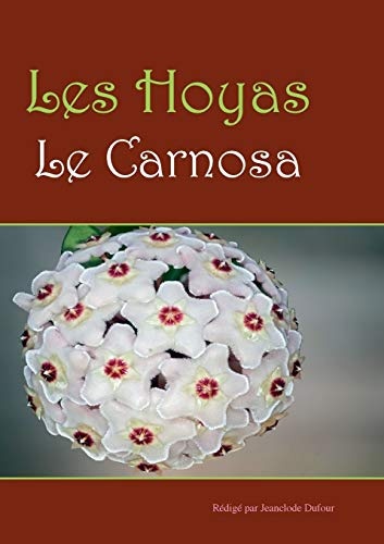 Les hoyas (French Edition)