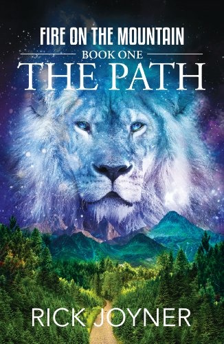 The Path (Fire on the Mountain)