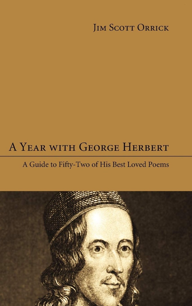 A Year with George Herbert