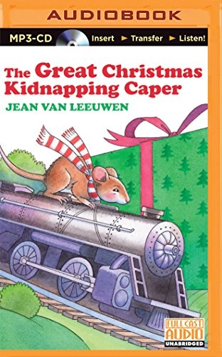 Great Christmas Kidnapping Caper, The