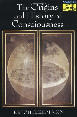 The Origins and History of Consciousness (Bollingen Series, 42)