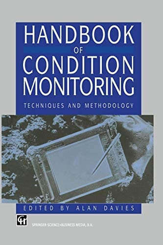 Handbook of Condition Monitoring: Techniques and Methodology