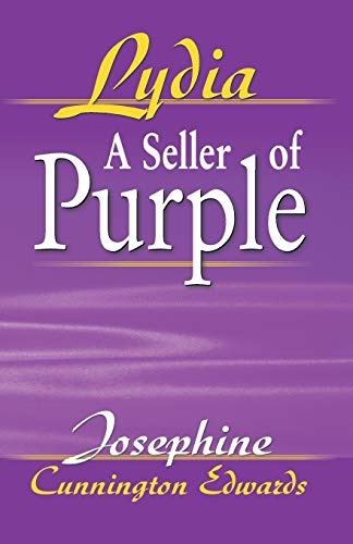 Lydia: Seller of Purple