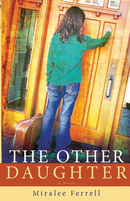 The Other Daughter (The Homecoming Series)