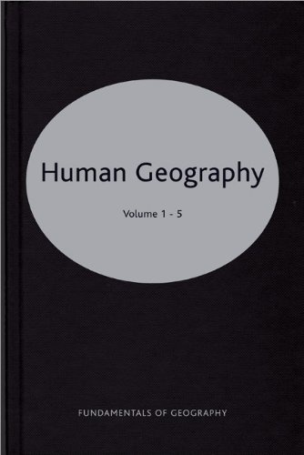Human Geography (Fundamentals of Geography)