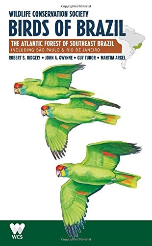 Wildlife Conservation Society Birds of Brazil