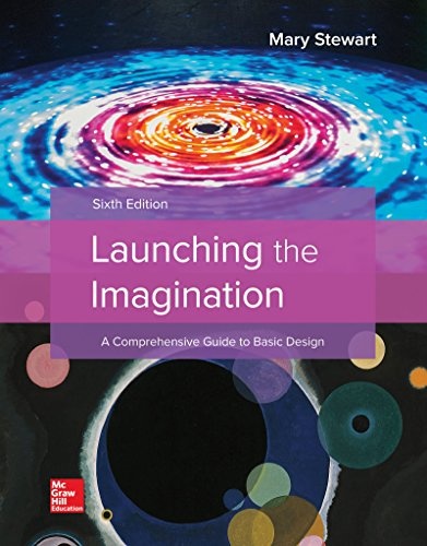 Loose Leaf for Launching the Imagination