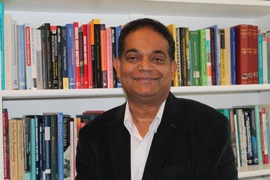 Amitav Acharya