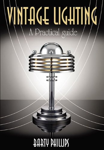 Vintage Lighting: A Collector's Guide