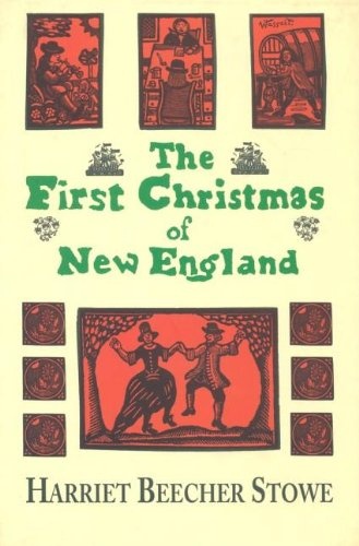 First Christmas of New England