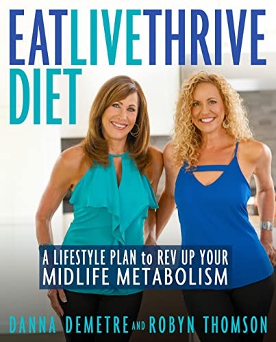 Eat, Live, Thrive Diet