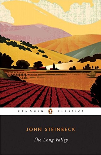 The Long Valley (Penguin Twentieth-Century Classics)