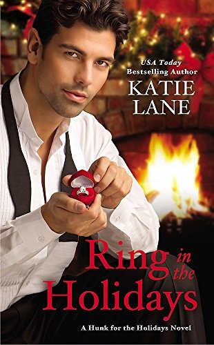 Ring in the Holidays (Hunk for the Holidays, 2)