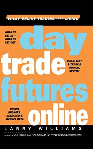 Day Trade Futures Online