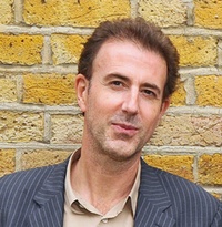 Peter Osborne