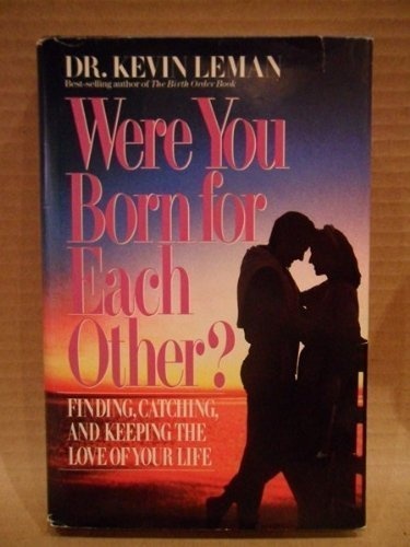 Were You Born for Each Other?