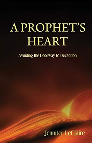 A Prophet's Heart