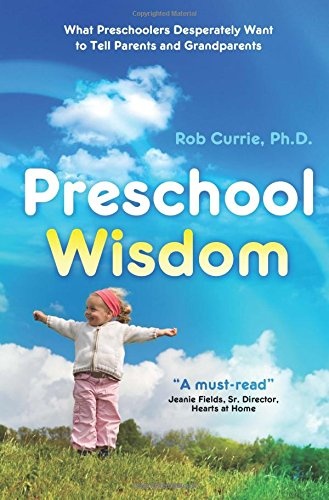 Preschool Wisdom