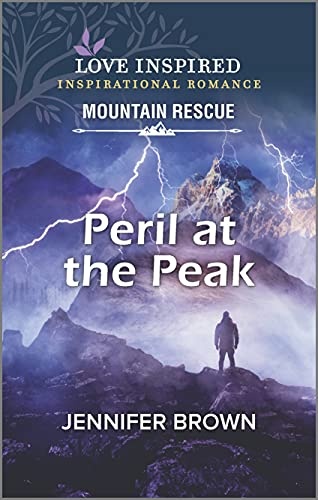 Peril at the Peak (Love Inspired)