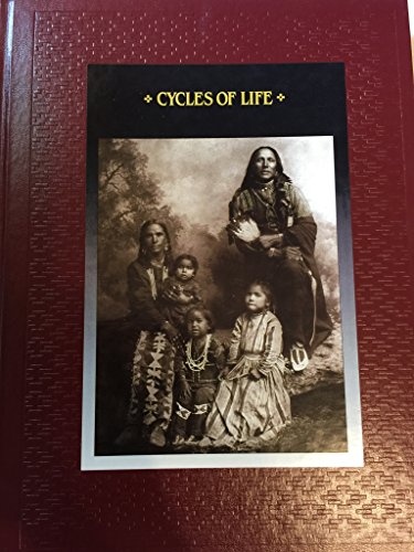 Cycles of Life (American Indians)