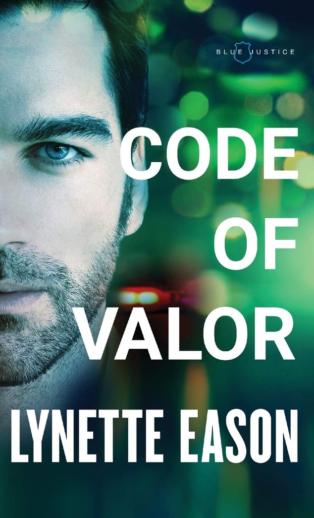 Code of Valor (Blue Justice)