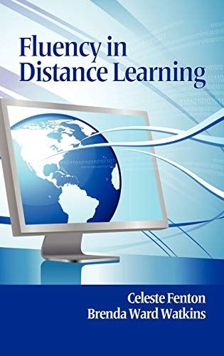Fluency in Distance Learning (Hc)