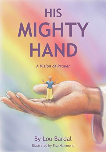 His Mighty Hand