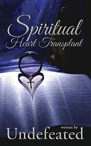 Spiritual Heart Transplant