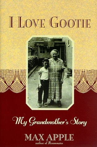 I Love Gootie: My Grandmother's Story