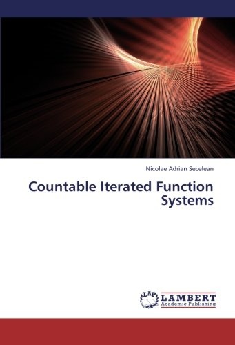 Countable Iterated Function Systems