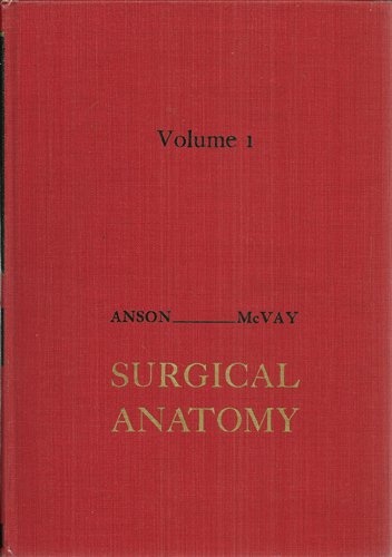 Surgical anatomy