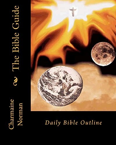 The Bible Guide: Daily Bible Outline