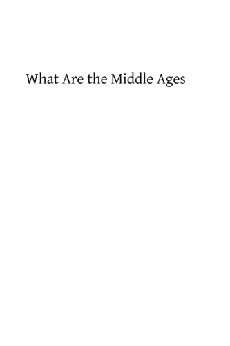 What Are the Middle Ages