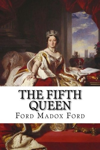 The fifth queen (Trilogy 3 in 1)