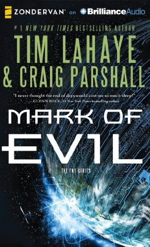Mark of Evil (The End)