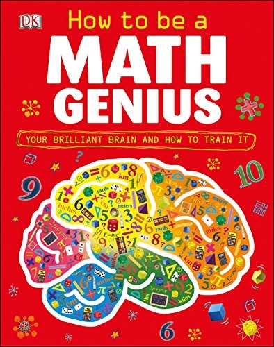 Train Your Brain to be a Math Genius
