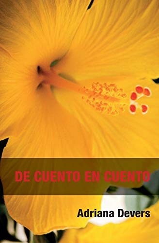 De cuento en cuento (Spanish Edition)