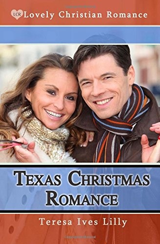 Texas Christmas Romance
